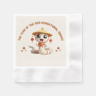 Paper Napkin