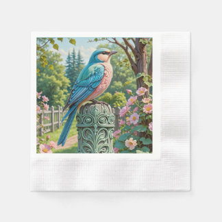 Paper Napkin