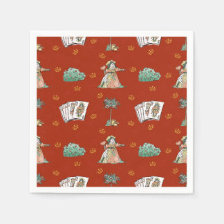 Paper Napkin