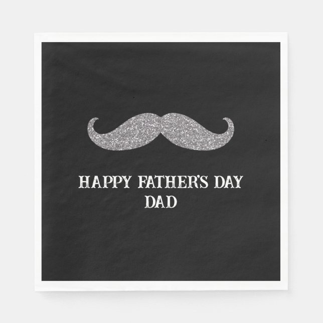 Paper Napkin (Front)