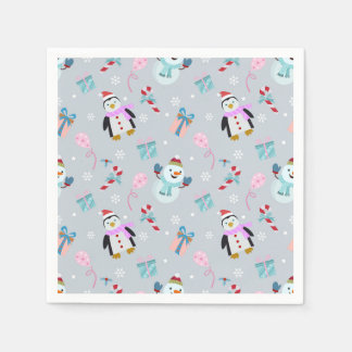 Paper Napkin