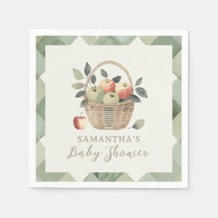 Paper Napkin