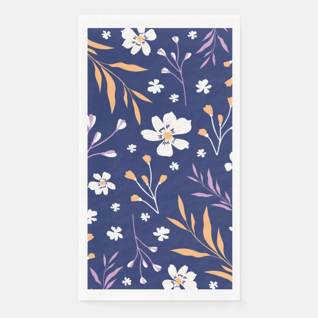 Paper Napkin (Front)