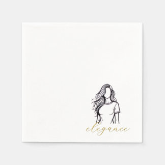 paper napkin