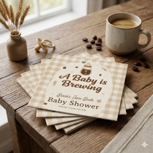 Paper Napkin