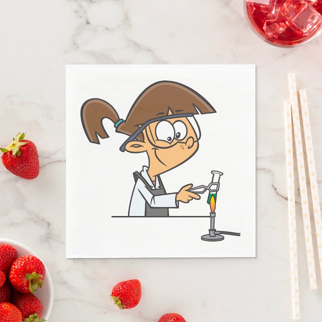 Paper Napkin (Creator Uploaded)