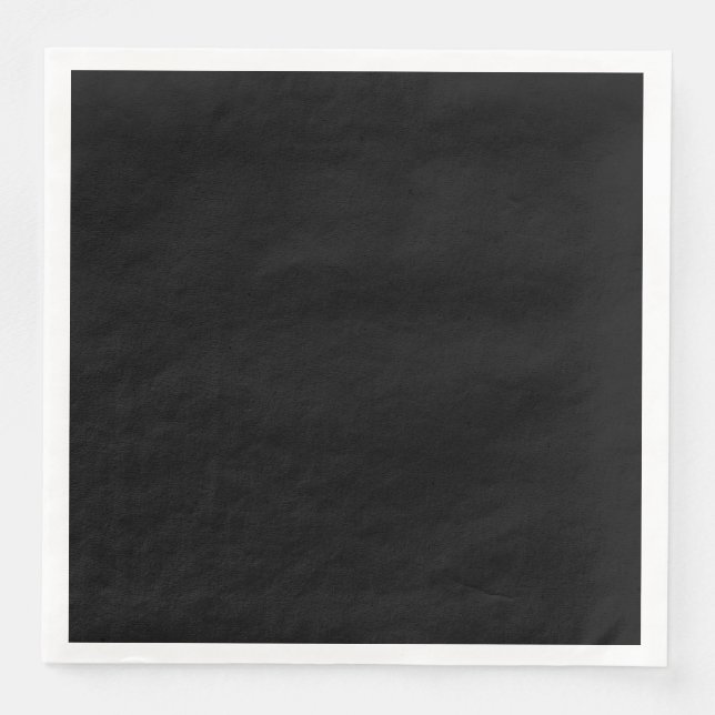 Paper Napkin (Front)
