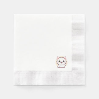 Paper Napkin