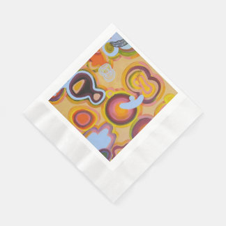 Paper Napkin