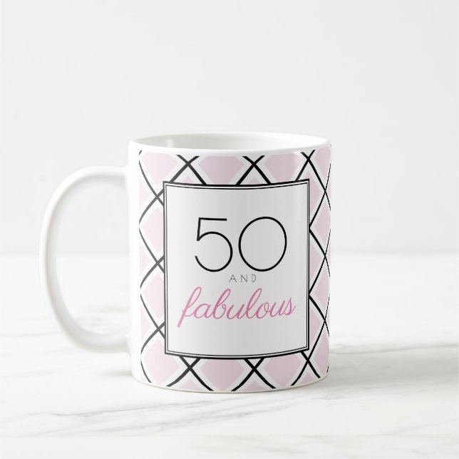 Paper Napkin Coffee Mug (Left)
