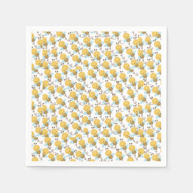 PAPER NAPKIN FOR TABLEWARE (Front)