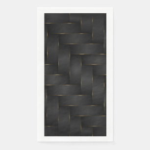 Paper Napkin Guest Towel