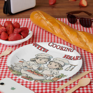 Paper Napkin Paper Plate