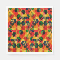 Paper Napkins