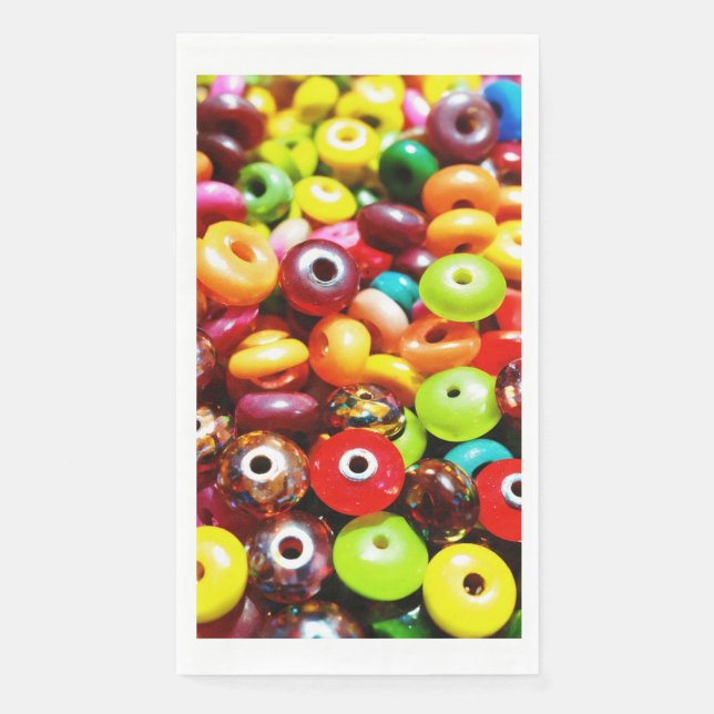 Paper Napkins (Front)