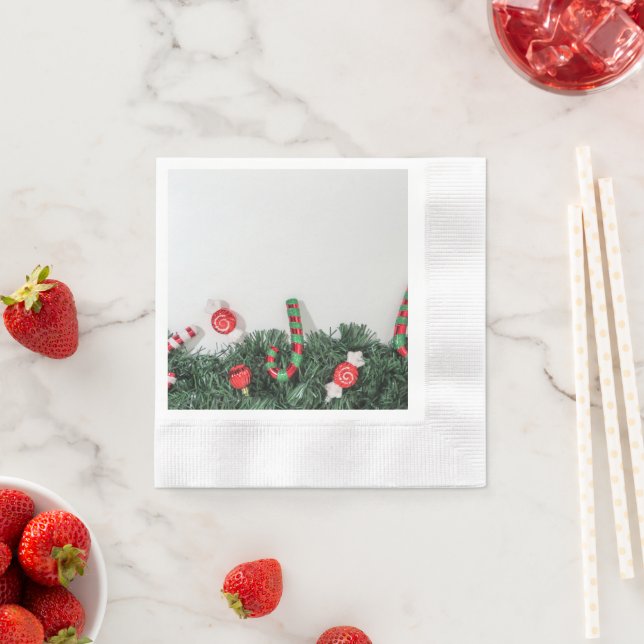 Paper Napkins (Insitu)