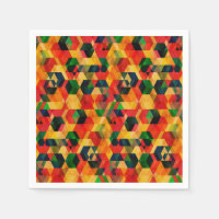 Paper Napkins