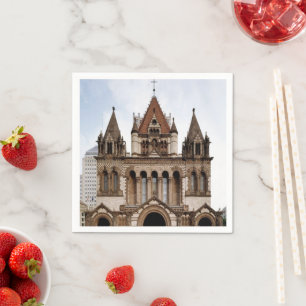 Paper Napkins, Church Napkin