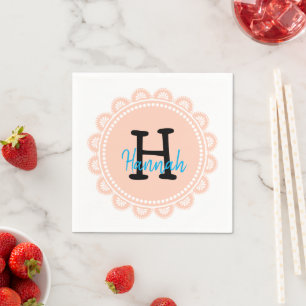 Paper Napkins, Doily Napkins