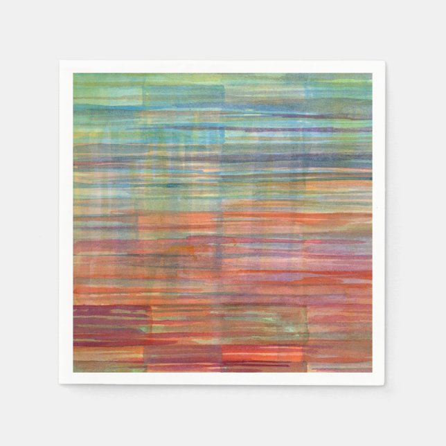 Paper Napkins |  Sedona (Front)