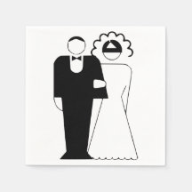 Paper Napkins, Weddings Décor & Party Supplies