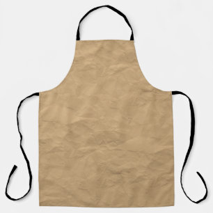 Paper old texture parchment antique apron