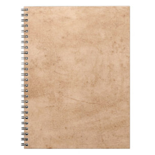 Paper old texture parchment notebook