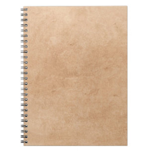Paper old texture parchment notebook