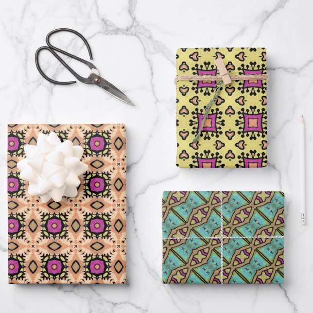 Paper Pack 105 (Front)