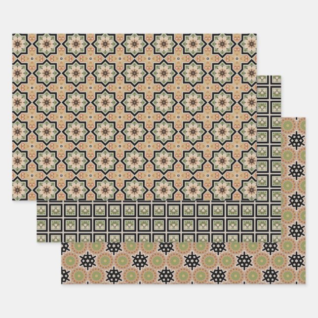 Paper pack 29 (Set)