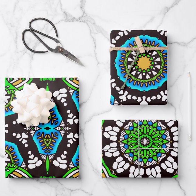 Paper Pack 517 (Front)