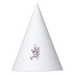 Paper Party Hats