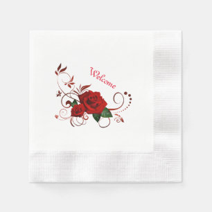 Paper & Party Napkins