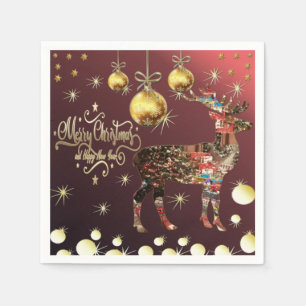 Paper & Party Napkins