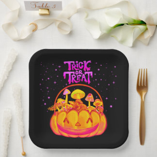 Paper & Party Plates
