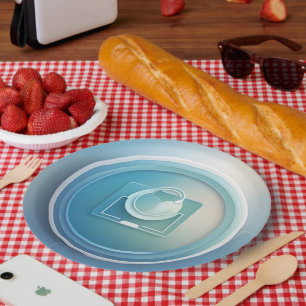 Paper & Party Plates