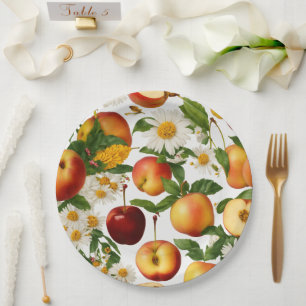 Paper & Party Plates