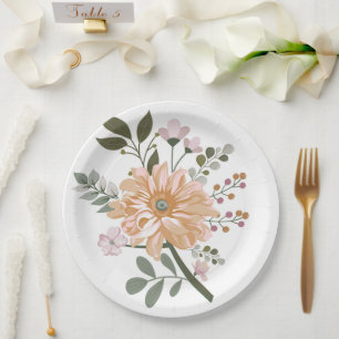  Paper & Party Plates