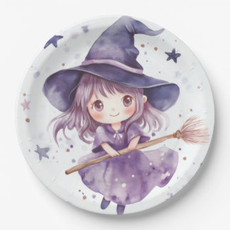 Paper Plate
