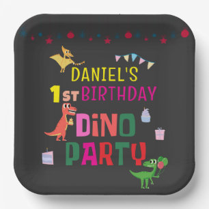 Paper Plate