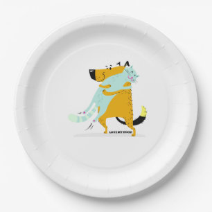 Paper Plate