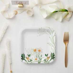 Paper Plate