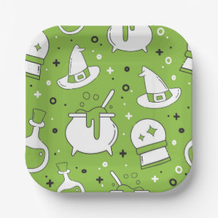 Paper Plate