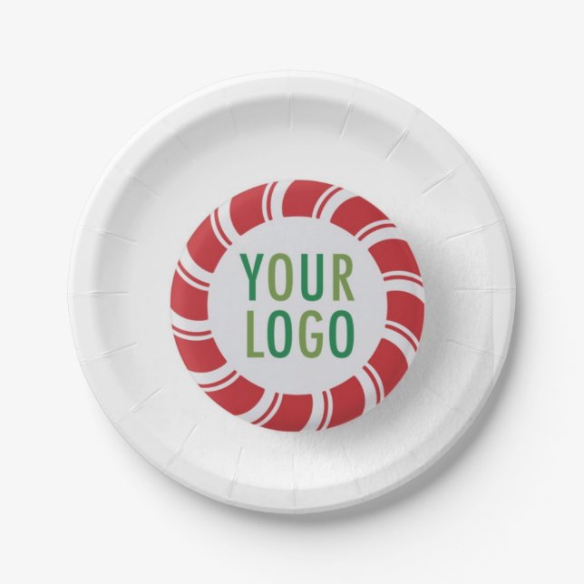 Paper Plate (Front)