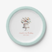 Paper Plate
