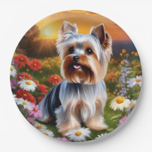 Paper Plate