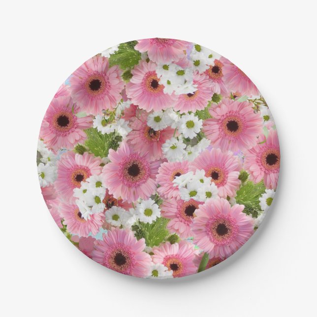 Paper Plate (Front)