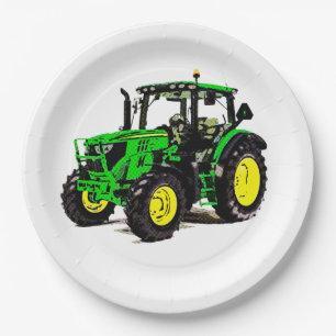 Paper Plate