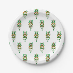 Paper Plate