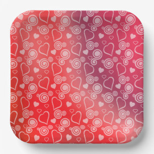 Paper Plate